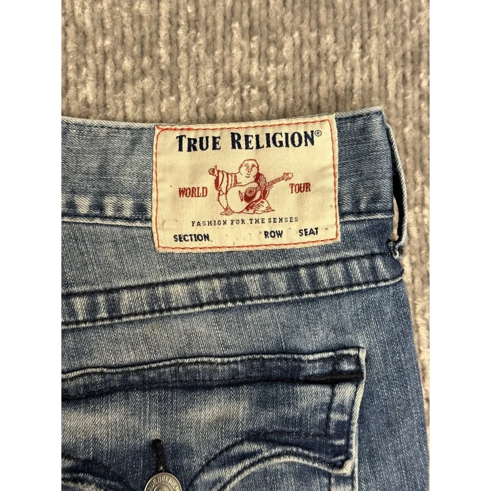 True Religion true religion
